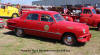 1951 Chief's vehicle