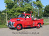 Franklin Chevrolet Brush Truck