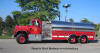Morganville 3500 gallon Mack Tanker 28-3-96