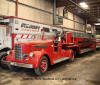 Providence 1953 Pirsch Tiller