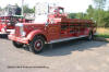Collieville N.Y. Mack city service truck