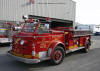 Westinghouse East Pittsburgh Works American LaFrance