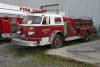 Pleasantville Engine 91 American LaFrance