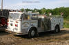 Clarence N.Y. Seagrave Engine
