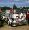 Bloomsbury Engine 21 Hahn