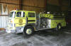 West Fulton Fire District Engine 1721