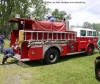 FDNY Engine 295 1981 American LaFrance Century
