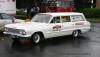 Macedon Station 59 Ambulance