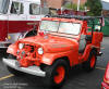 Nevins Rock Jeep