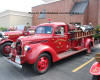 Pike N.Y. Engine 6 1939 Ford/Rochester Fire Equip. Co & Barton