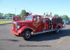 Skaneateles, NY Engine 1 Mack L 405-B