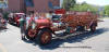 Southamptonn NY Ladder 1 1912 American LaFrance City Service Truck