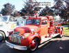 Army Corp of Engineers Former Engine 1942 Chevrolet/Buffalo