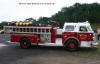 Ticonderoga, N.Y. 1969 American LaFrance