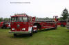 Rome, N.Y. Seagrave Tiller Ladder