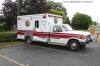Trauma Response Assistance for Children Ambulance B-9