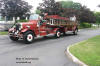 Upper Nyack, N.Y. 1930 Seagrave Tiller