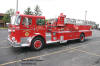 Vergennes, VT Ladder 319 1968 Seagrave
