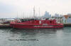 Engine 2 Fireboat Christopehr Wheatley