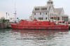 Engine 58 Fireboat Victor L. Schlaeger