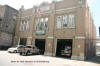 Headquarters and Station 1