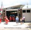Quarters of Engine 9