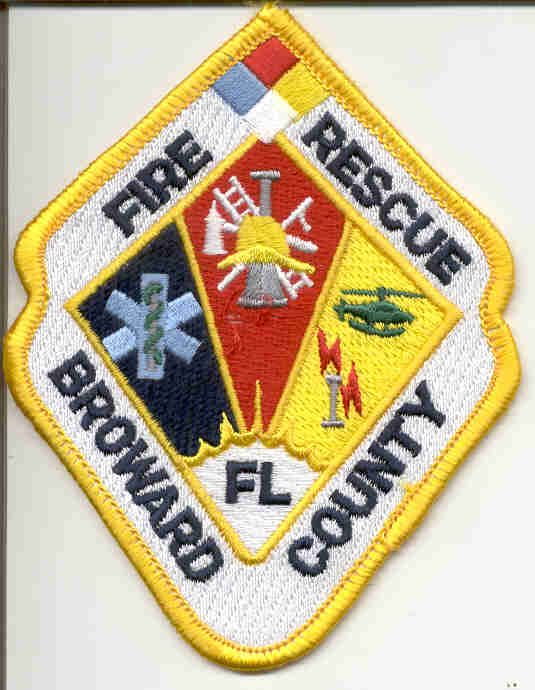 Broward patch