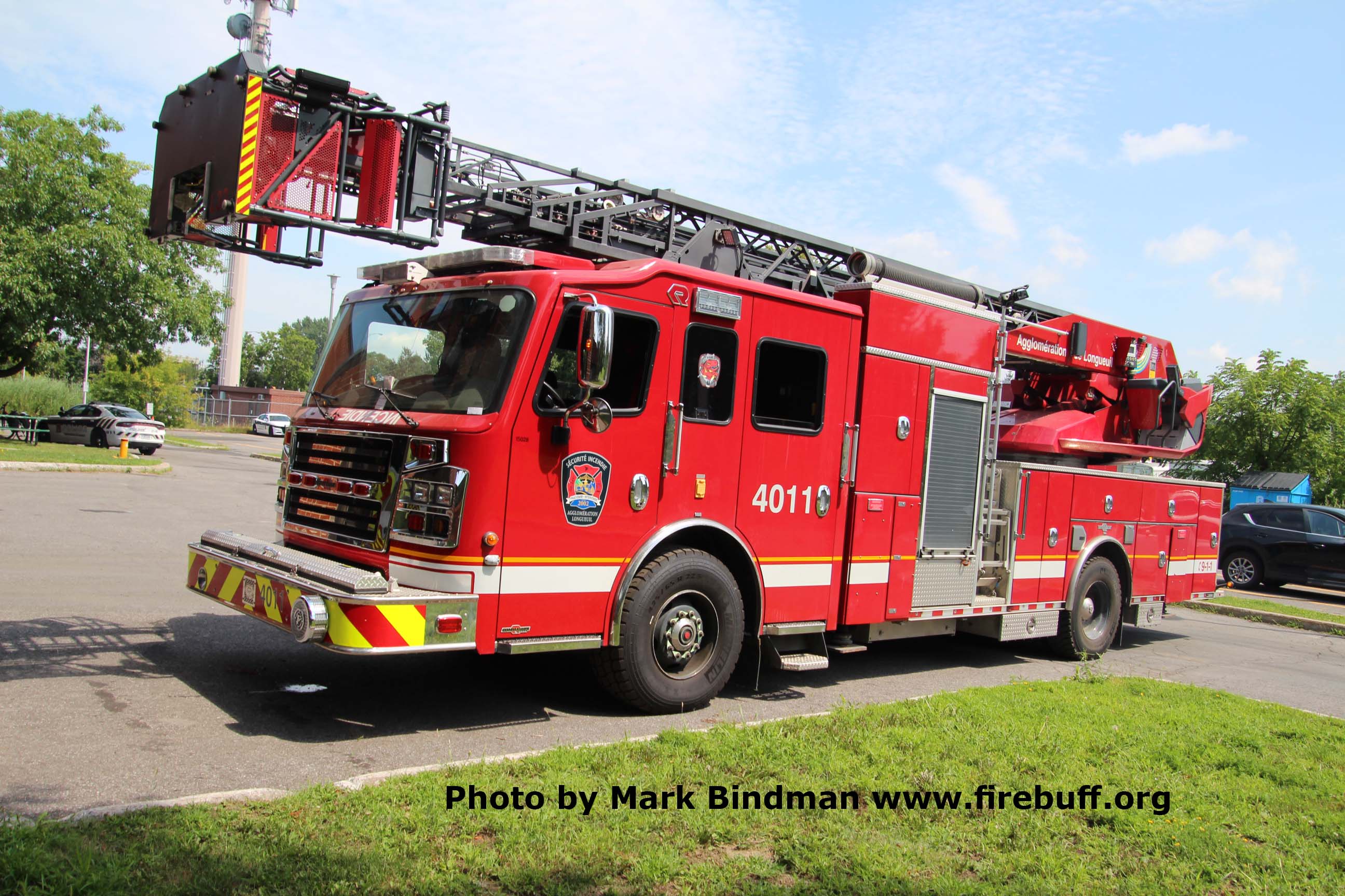 Quint 4011