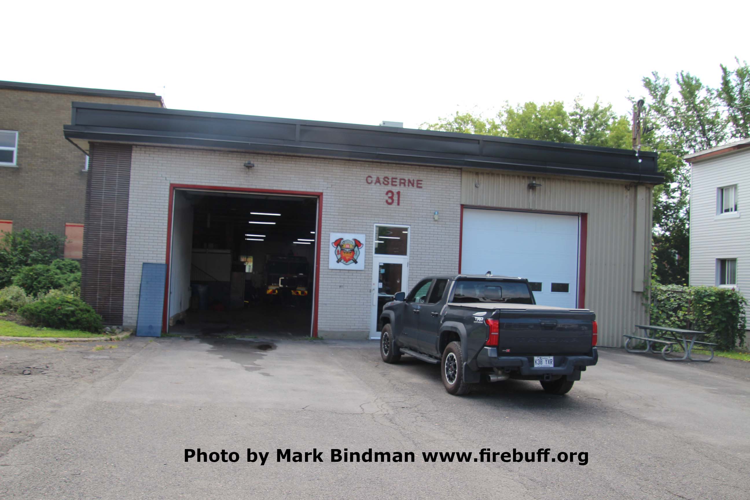 Station 31