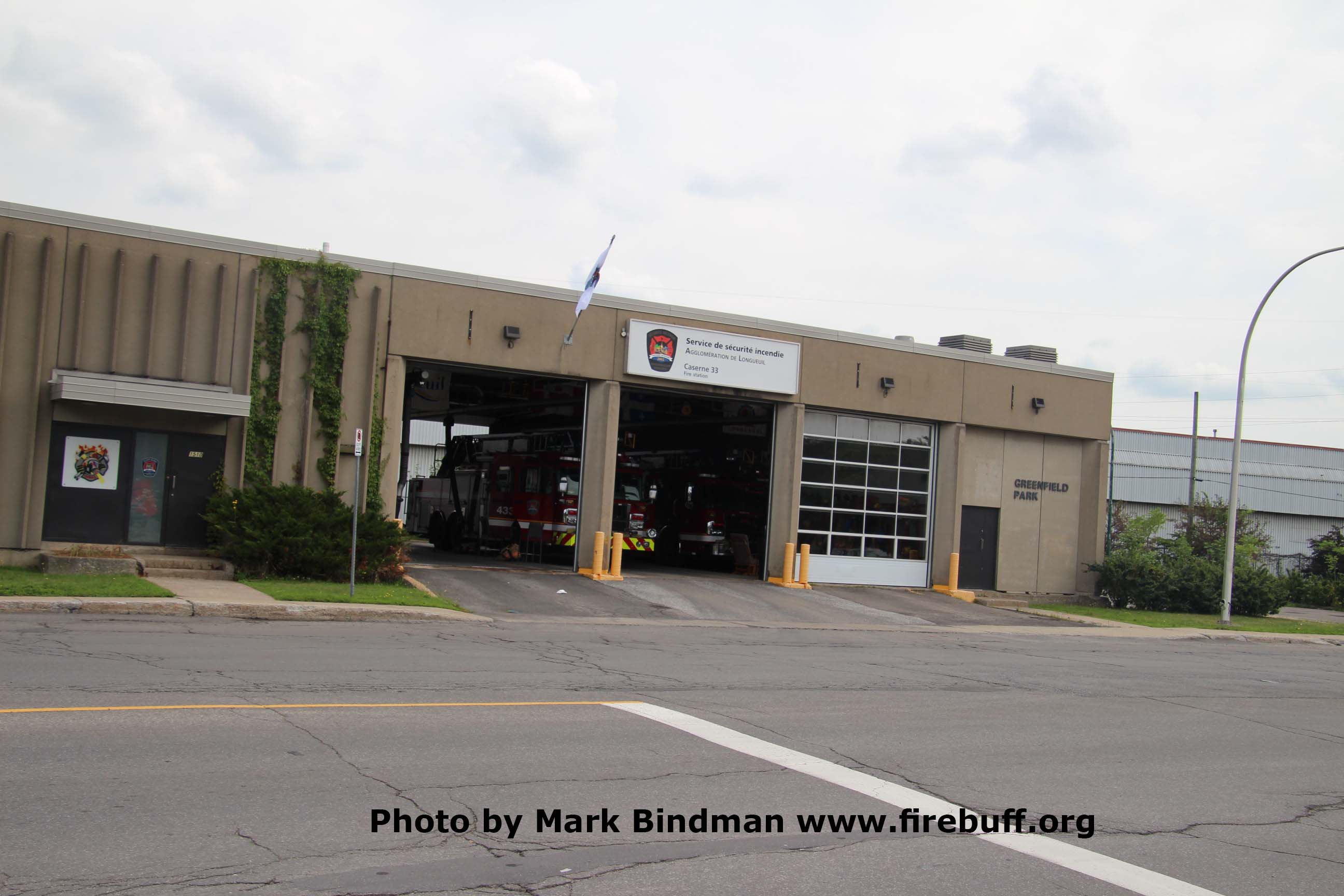 Station 33