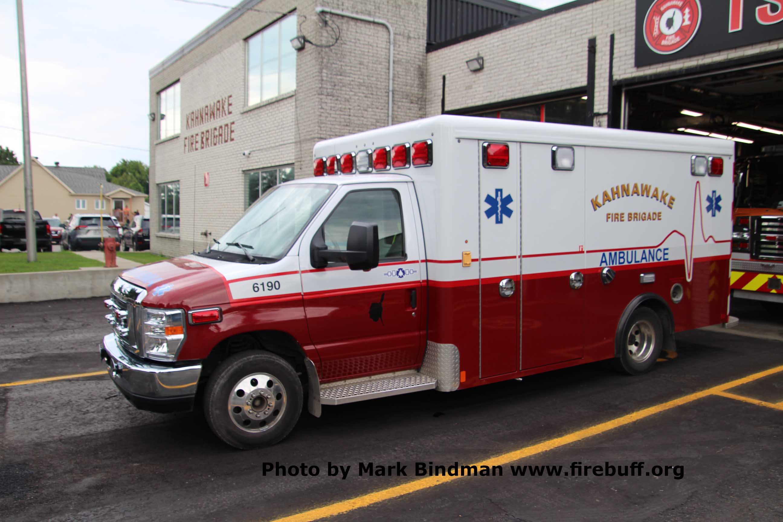Ambulance