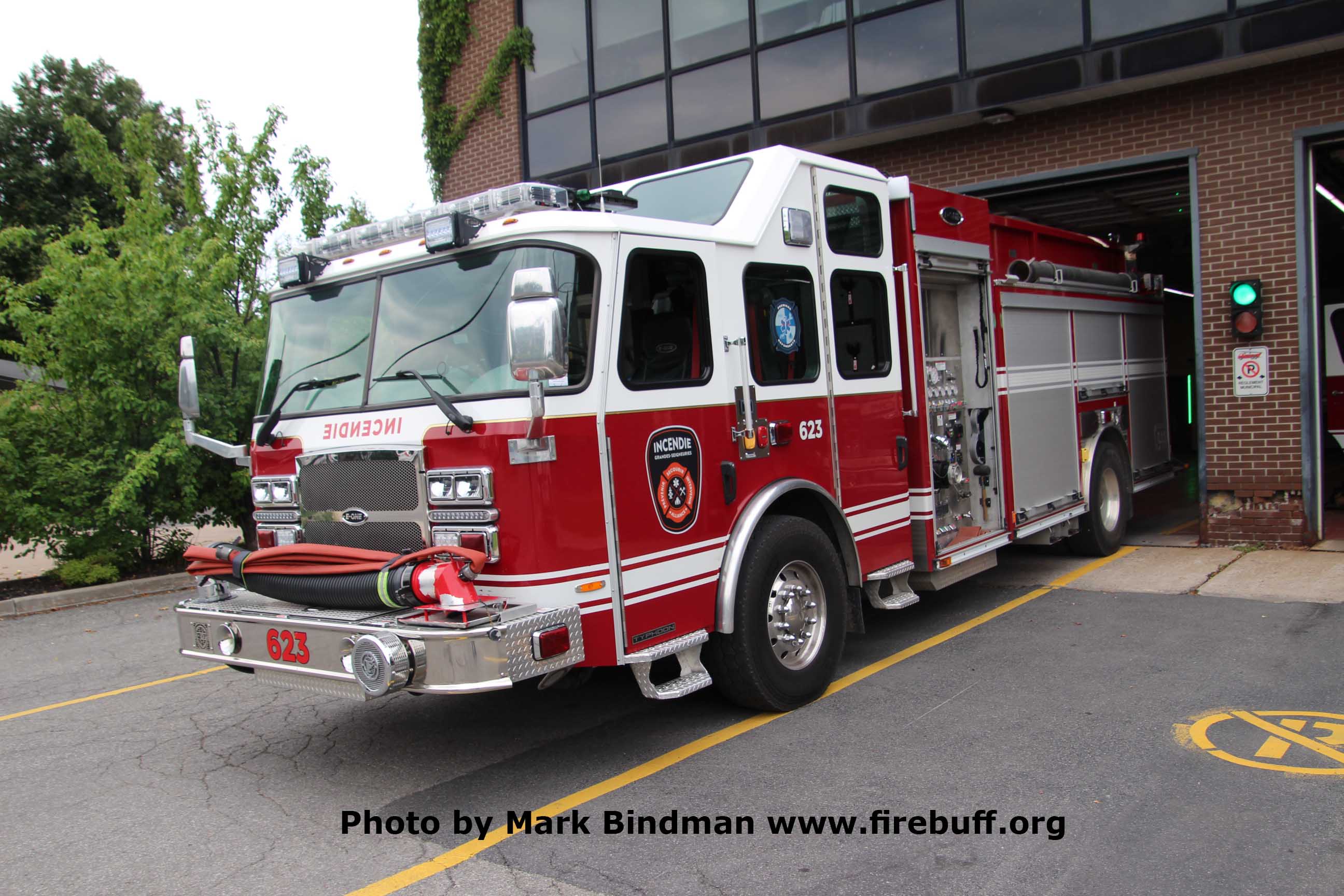 Tanker 623